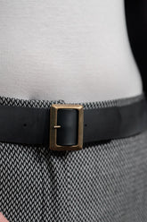 Bastille - ceinture de 3cm de large